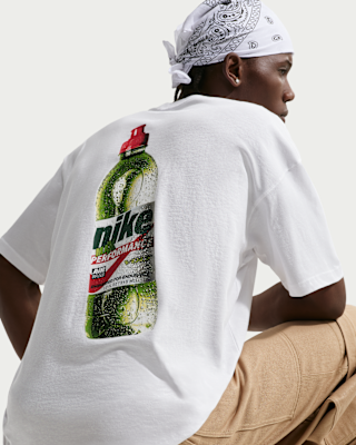 Nike Sportswear Men's T-Shirt. Nike.com